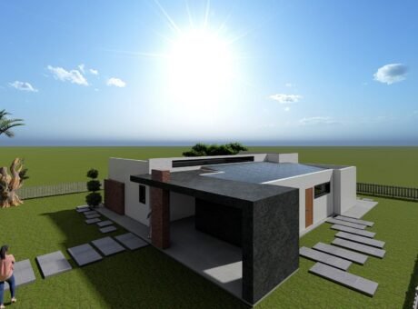 SHOWHSE RE2_14 - Photo